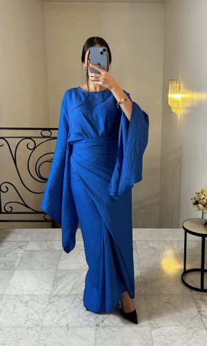 Ensemble effet lin [BLEU]