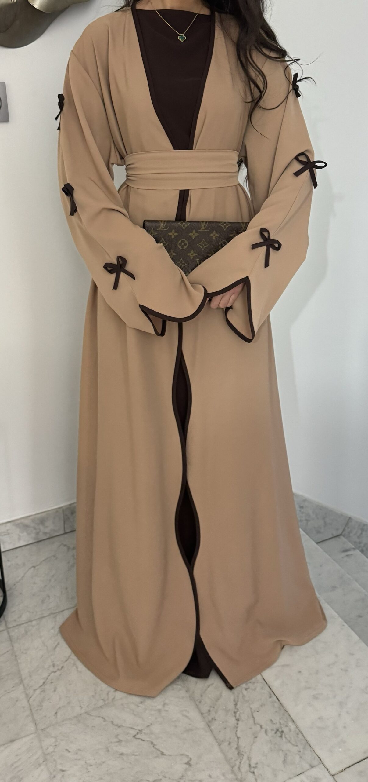 Ensemble noeud [CAMEL]