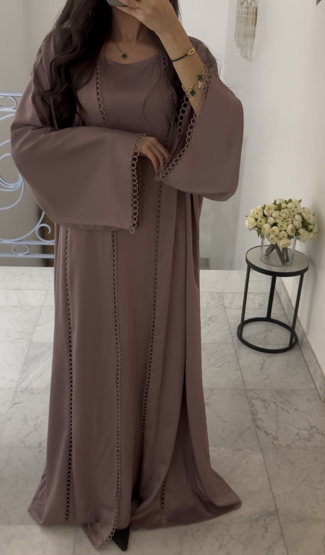 Ensemble classique [TAUPE]