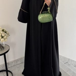 Kimono simple [NOIR]