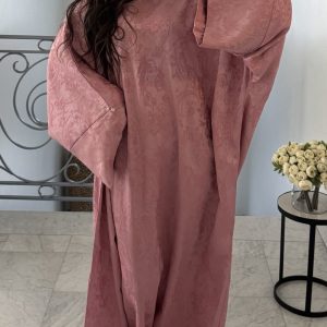 Robe oversize [ROSE]