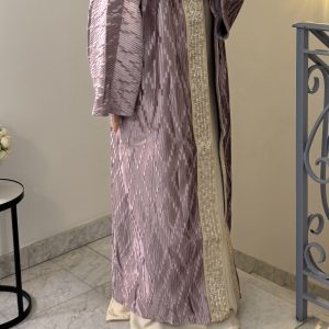 Kimono sfifa [VIOLET]