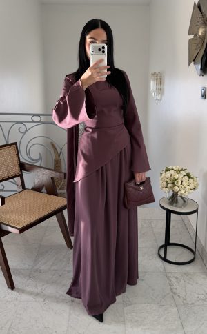 مجموعة شماعات وشاح [PRUNE]