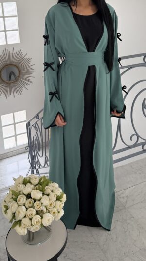 Ensemble noeud [VERT]