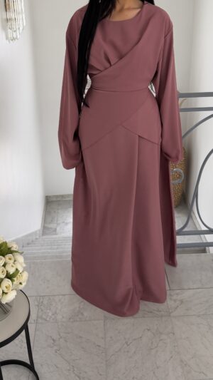 Ensemble croisé [ROSE]