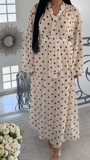 Ensemble à poids aérien [BEIGE]
