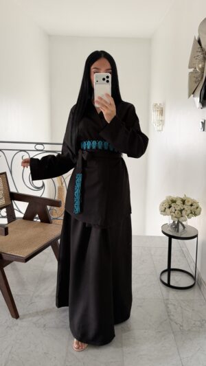 Ensemble palestiniens [NOIR]