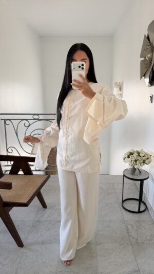 CREATION - Ensemble beldi sfifa en lin  [ECRUE]